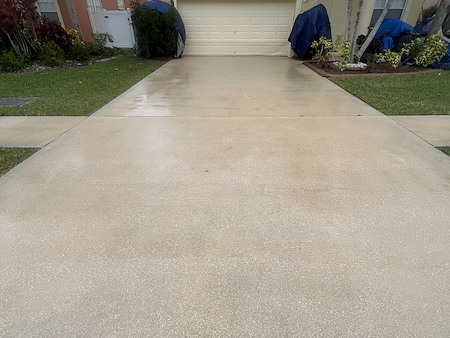 The Benefits of Concrete Cleaning for Safer and Better-Looking Surfaces