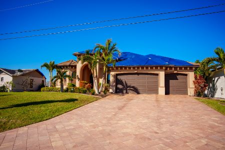Abacoa, FL