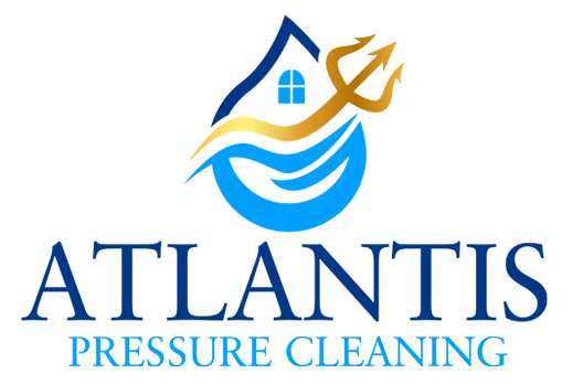 Atlantis Pressure Cleaning Logo