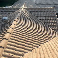 The-Best-Roof-Cleaning-Performed-in-Palm-Beach-Gardens-Florida 2