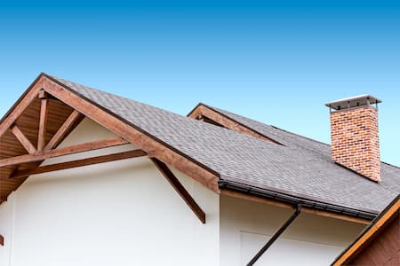 Gentle Roof Cleaning for All Roof Types